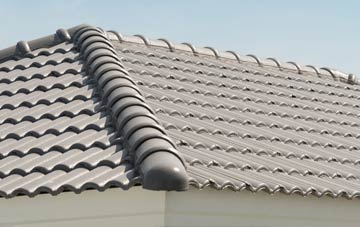 advantages of Buxhall Fen Street clay roofing
