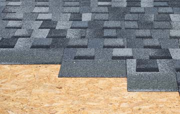 expert Buxhall Fen Street asphalt roof companies