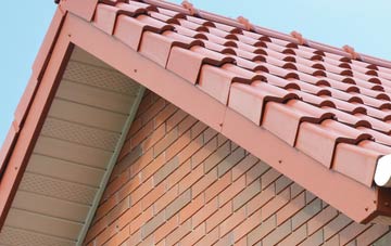 Buxhall Fen Street fascia repair quotes