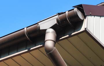 types of Buxhall Fen Street fascias