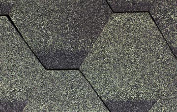 Buxhall Fen Street fibreglass shingle repairs