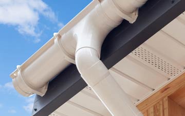 Buxhall Fen Street gutter installation costs