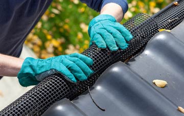 Buxhall Fen Street gutter repair companies