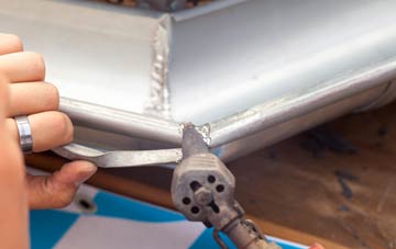Buxhall Fen Street guttering repair quotes