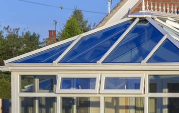 professional Buxhall Fen Street conservatory insulation