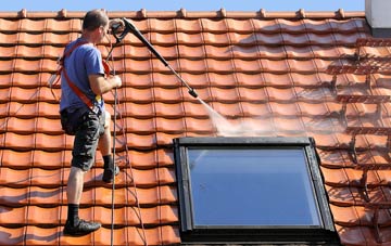 roof cleaning Buxhall Fen Street, Suffolk