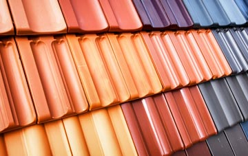 Buxhall Fen Street roof tile costs