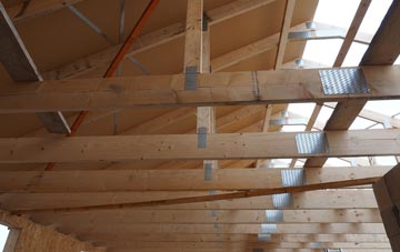 Buxhall Fen Street roof truss costs