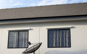 Buxhall Fen Street rubber roof costs