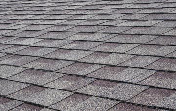Buxhall Fen Street tiles for shallow pitch roofing