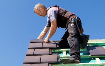 disadvantages of Buxhall Fen Street slate roofing