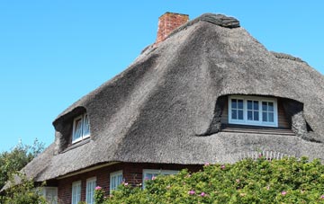 thatch roofing Buxhall Fen Street, Suffolk