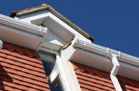 Buxhall Fen Street fascias
