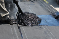 free Buxhall Fen Street flat roofing replacement quotes