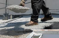 find rated Buxhall Fen Street flat roofing replacement companies