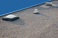 Buxhall Fen Street flat roofing