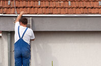 free Buxhall Fen Street gutter repair quotes