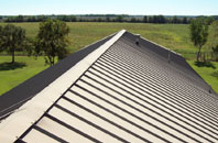 Buxhall Fen Street metal roof quotes