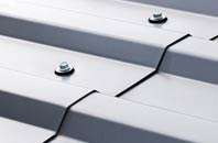 find rated Buxhall Fen Street metal roofers