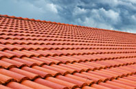 Buxhall Fen Street roofing tiles