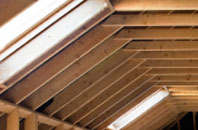 Buxhall Fen Street tapered roof insulation quotes